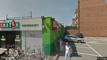 Apartments for rent in Deinze - Photo from Google Street View