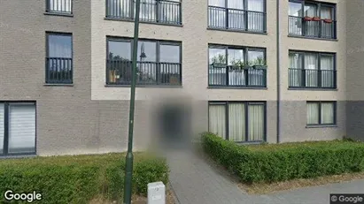 Apartments for rent in Stad Brussel - Photo from Google Street View