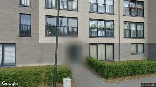 Apartments for rent in Stad Brussel - Photo from Google Street View