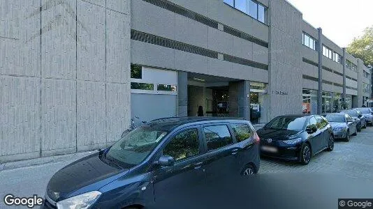 Apartments for rent in Stad Antwerp - Photo from Google Street View