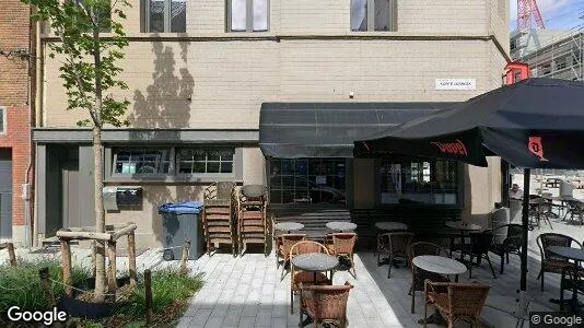 Apartments for rent in Stad Antwerp - Photo from Google Street View