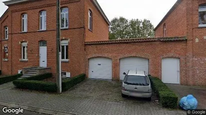Apartments for rent in Mechelen - Photo from Google Street View