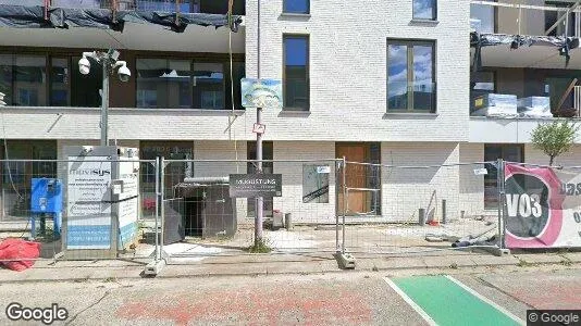 Apartments for rent in Stabroek - Photo from Google Street View