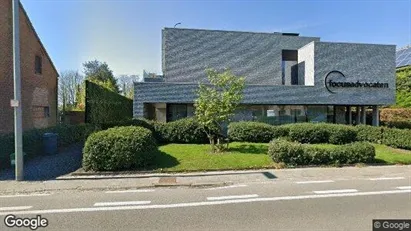 Apartments for rent in Herenthout - Photo from Google Street View