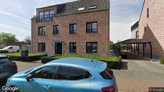 Apartments for rent in Heist-op-den-Berg - Photo from Google Street View