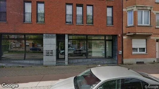 Apartments for rent in Vilvoorde - Photo from Google Street View