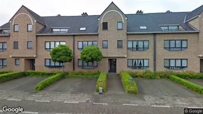 Apartments for rent in Sint-Niklaas - Photo from Google Street View