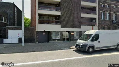 Apartments for rent in Boom - Photo from Google Street View