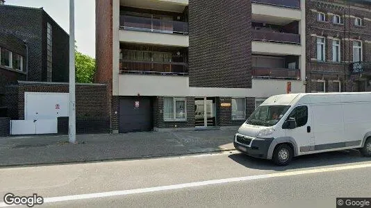 Apartments for rent in Boom - Photo from Google Street View