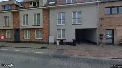 Apartments for rent in Ranst - Photo from Google Street View