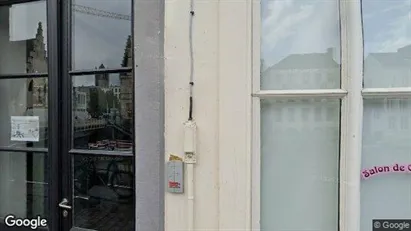 Apartments for rent in Stad Gent - Photo from Google Street View
