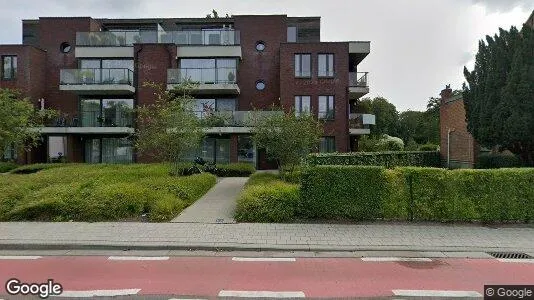 Apartments for rent in Beerse - Photo from Google Street View