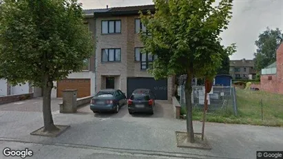 Apartments for rent in Grimbergen - Photo from Google Street View