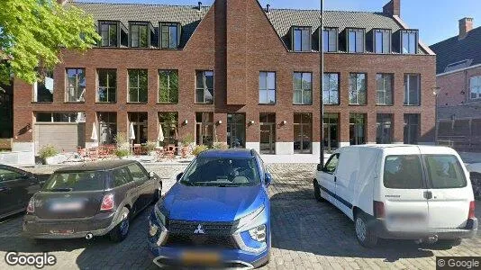 Apartments for rent in Lanaken - Photo from Google Street View