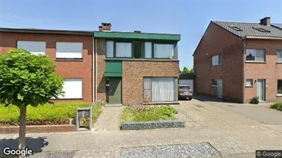 Apartments for rent in Ranst - Photo from Google Street View