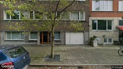 Apartments for rent in Stad Antwerp - Photo from Google Street View