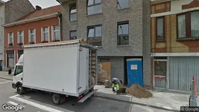 Apartments for rent in Eeklo - Photo from Google Street View