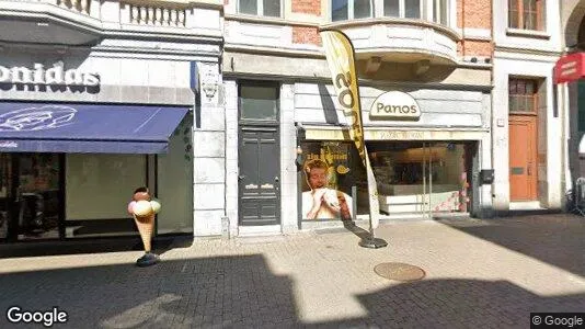 Apartments for rent in Leuven - Photo from Google Street View