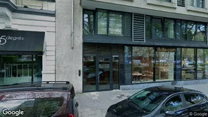Apartments for rent in Stad Brussel - Photo from Google Street View