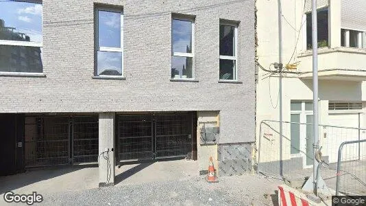 Apartments for rent in Luik - Photo from Google Street View