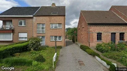 Apartments for rent in Geel - Photo from Google Street View
