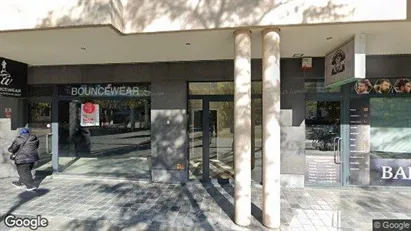 Apartments for rent in Kortrijk - Photo from Google Street View