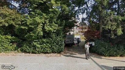 Apartments for rent in Hove - Photo from Google Street View