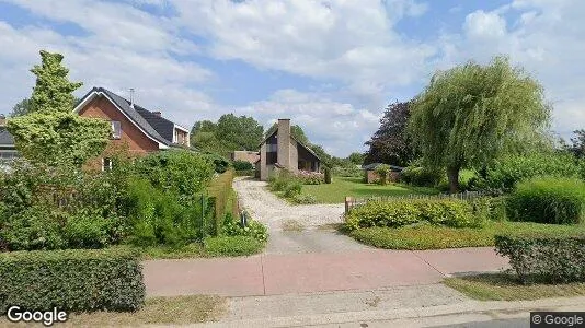 Apartments for rent in Merchtem - Photo from Google Street View