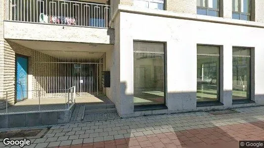 Apartments for rent in Stad Antwerp - Photo from Google Street View