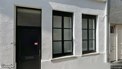 Apartments for rent in Kortrijk - Photo from Google Street View