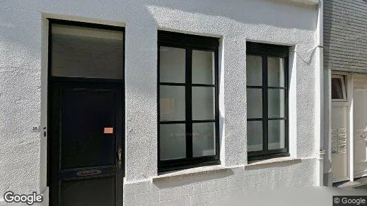 Apartments for rent in Kortrijk - Photo from Google Street View