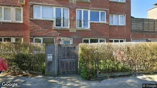 Apartments for rent in Gent Sint-Amandsberg - Photo from Google Street View