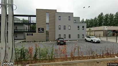 Apartments for rent in Hannuit - Photo from Google Street View
