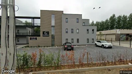 Apartments for rent in Hannuit - Photo from Google Street View