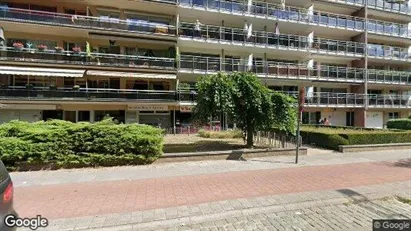 Apartments for rent in Antwerp Deurne - Photo from Google Street View