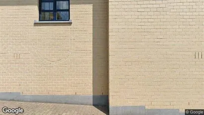 Apartments for rent in Geraardsbergen - Photo from Google Street View