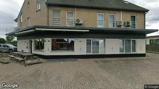 Apartments for rent in Diepenbeek - Photo from Google Street View