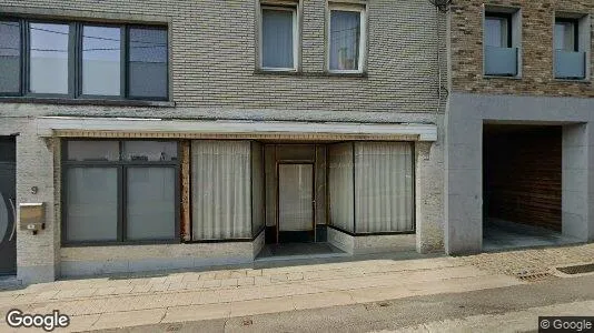 Apartments for rent in Maarkedal - Photo from Google Street View