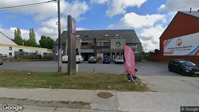 Apartments for rent in Gembloux - Photo from Google Street View