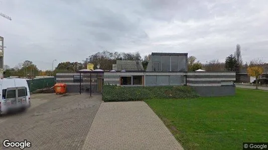 Apartments for rent in Willebroek - Photo from Google Street View