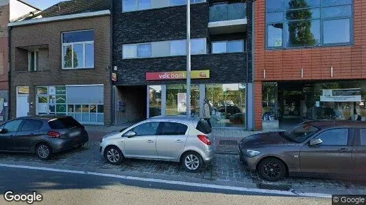 Apartments for rent in Gent Ledeberg - Photo from Google Street View