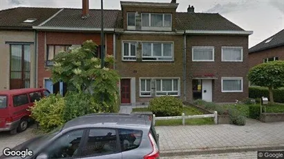 Apartments for rent in Gent Ledeberg - Photo from Google Street View