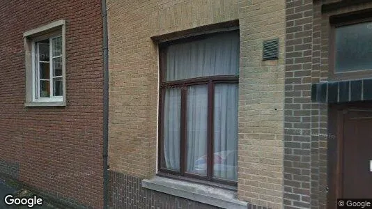 Apartments for rent in Wetteren - Photo from Google Street View