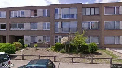 Apartments for rent in Brugge - Photo from Google Street View