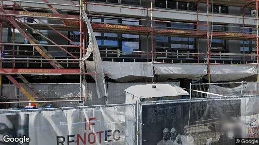 Apartments for rent in Stad Gent - Photo from Google Street View