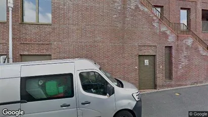 Apartments for rent in Wetteren - Photo from Google Street View