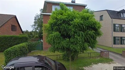 Apartments for rent in Beerse - Photo from Google Street View