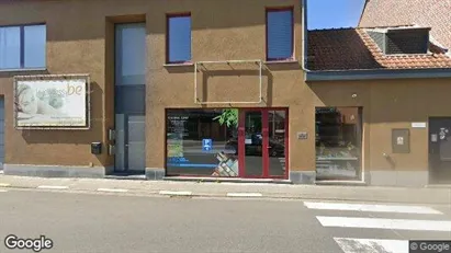 Apartments for rent in Kuurne - Photo from Google Street View