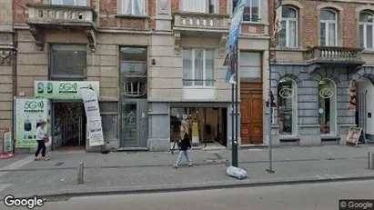 Apartments for rent in Leuven - Photo from Google Street View