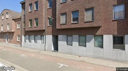 Apartments for rent in Sint-Gillis-Waas - Photo from Google Street View
